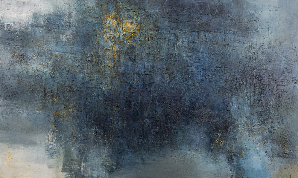  Phố 1 - 120 x 200cm